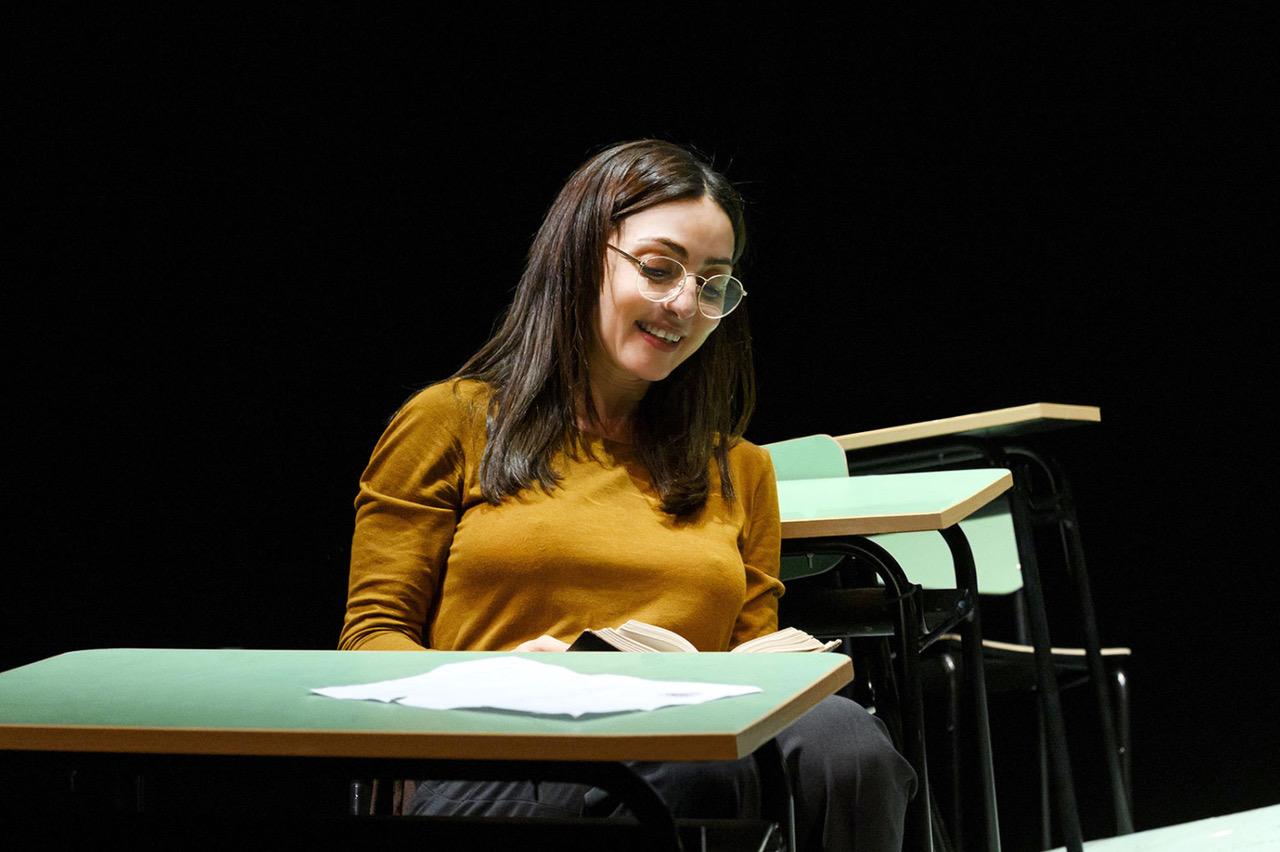 Immagine per Gradisca ritorna a teatro, ecco come confermare o rinnovare l'abbonamento